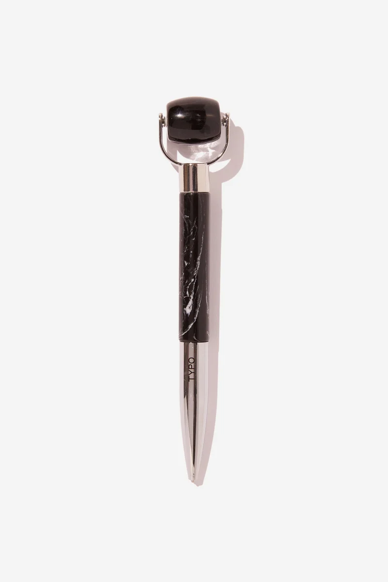Typo Jasmine Roller Pen